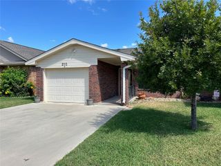 212 Wills Way B, Early, TX 76802