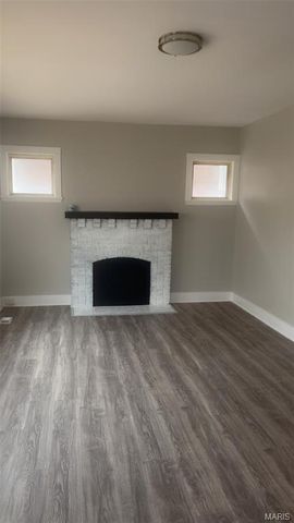 6231 Dardanella Avenue, Pine Lawn, MO 63121