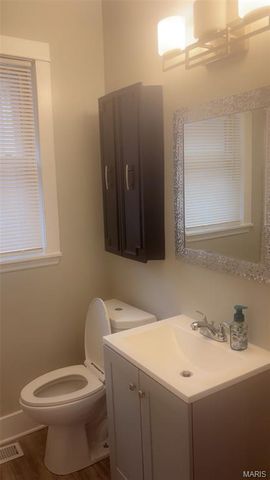 6231 Dardanella Avenue, Pine Lawn, MO 63121