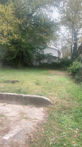 6231 Dardanella Avenue, Pine Lawn, MO 63121