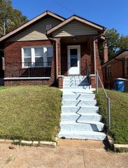 6231 Dardanella Avenue, Pine Lawn, MO 63121