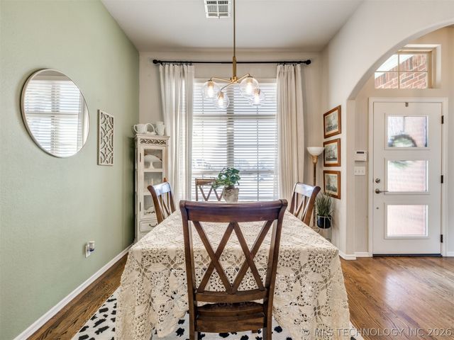 2604 W Pensacola Street, Broken Arrow, OK 74011