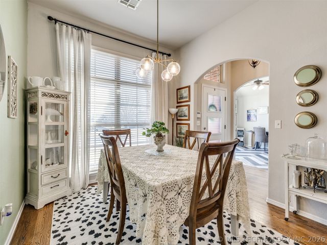 2604 W Pensacola Street, Broken Arrow, OK 74011