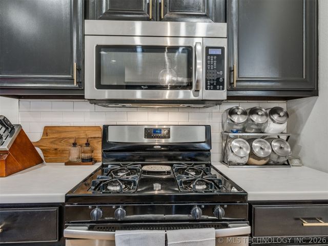 2604 W Pensacola Street, Broken Arrow, OK 74011