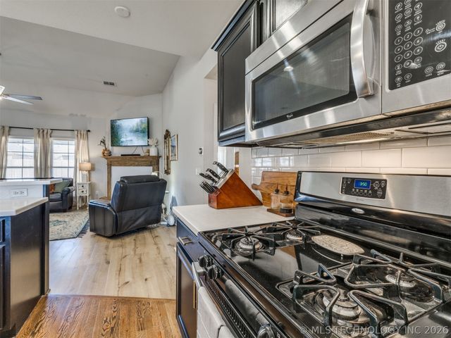 2604 W Pensacola Street, Broken Arrow, OK 74011