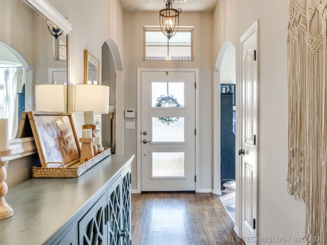 2604 W Pensacola Street, Broken Arrow, OK 74011