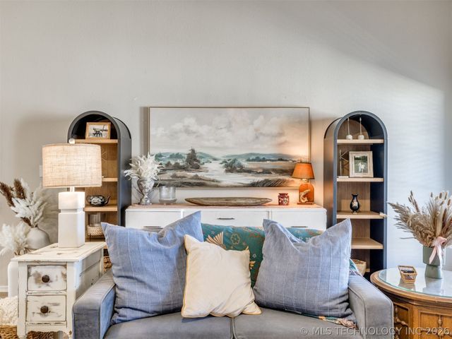 2604 W Pensacola Street, Broken Arrow, OK 74011