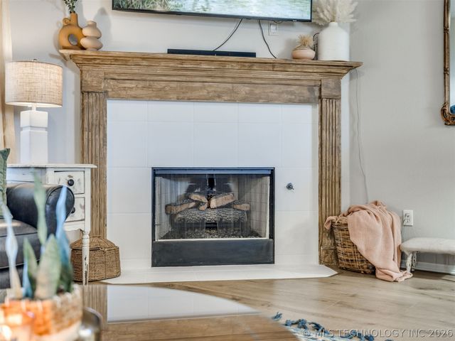 2604 W Pensacola Street, Broken Arrow, OK 74011