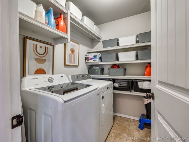 2604 W Pensacola Street, Broken Arrow, OK 74011