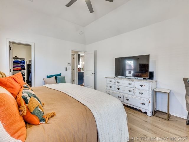 2604 W Pensacola Street, Broken Arrow, OK 74011