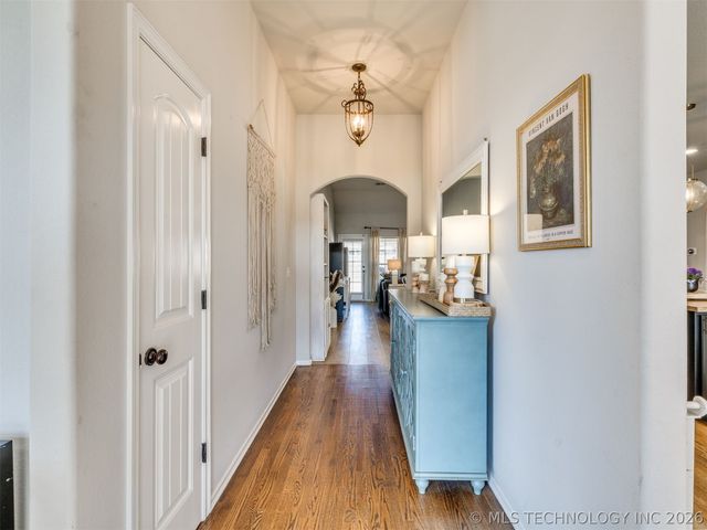 2604 W Pensacola Street, Broken Arrow, OK 74011