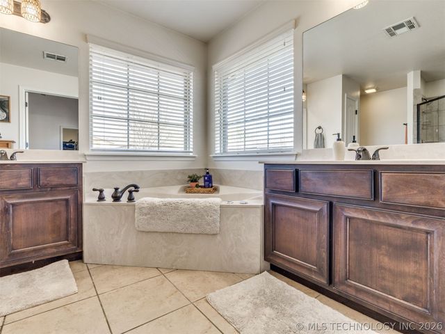 2604 W Pensacola Street, Broken Arrow, OK 74011