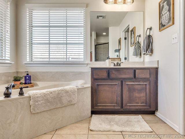 2604 W Pensacola Street, Broken Arrow, OK 74011