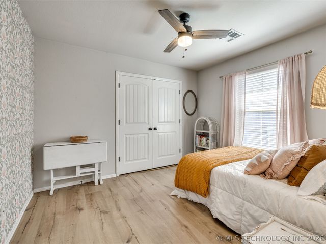 2604 W Pensacola Street, Broken Arrow, OK 74011