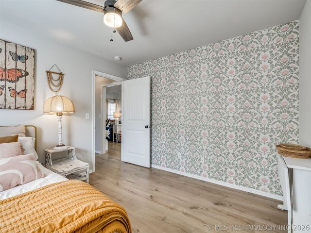 2604 W Pensacola Street, Broken Arrow, OK 74011