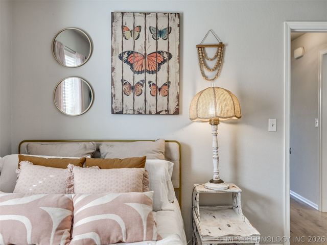 2604 W Pensacola Street, Broken Arrow, OK 74011