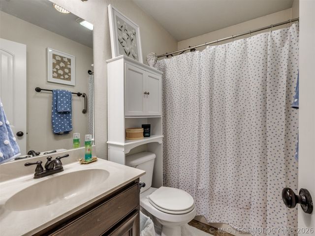 2604 W Pensacola Street, Broken Arrow, OK 74011