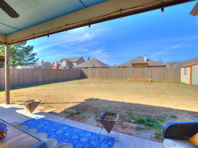 2604 W Pensacola Street, Broken Arrow, OK 74011
