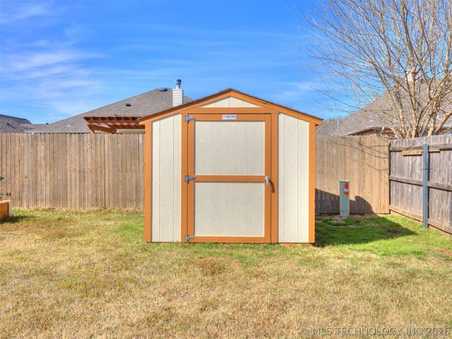 2604 W Pensacola Street, Broken Arrow, OK 74011