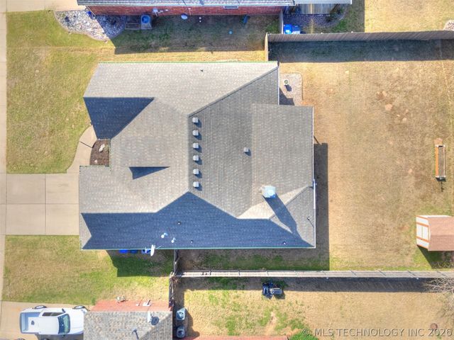 2604 W Pensacola Street, Broken Arrow, OK 74011