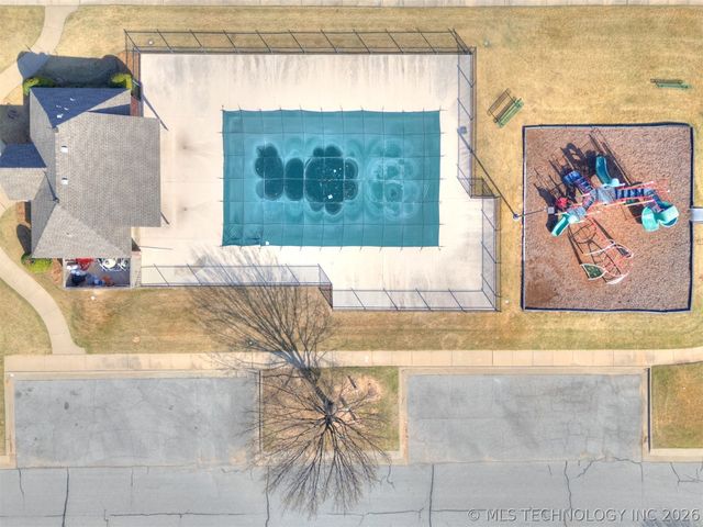 2604 W Pensacola Street, Broken Arrow, OK 74011