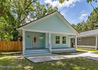470 WINTER Street, Jacksonville, FL 32254