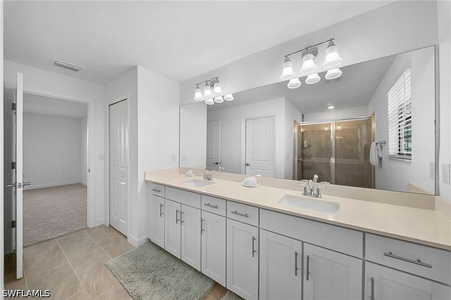 18335 Ridgeline DR, Estero, FL 33928