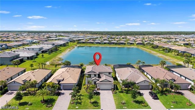 18335 Ridgeline DR, Estero, FL 33928