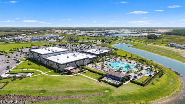 18335 Ridgeline DR, Estero, FL 33928