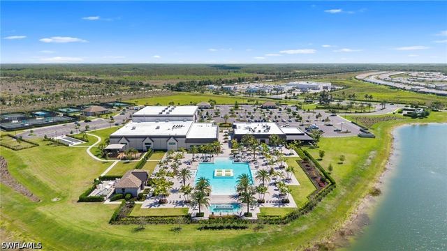 18335 Ridgeline DR, Estero, FL 33928
