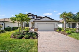18335 Ridgeline DR, Estero, FL 33928