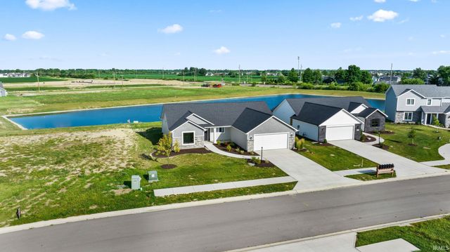 1194 Zenos Boulevard, Fort Wayne, IN 46818