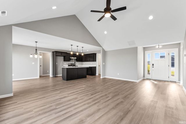 1194 Zenos Boulevard, Fort Wayne, IN 46818