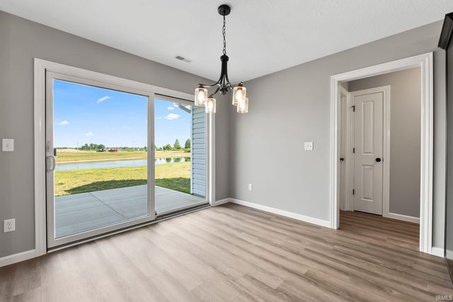1194 Zenos Boulevard, Fort Wayne, IN 46818