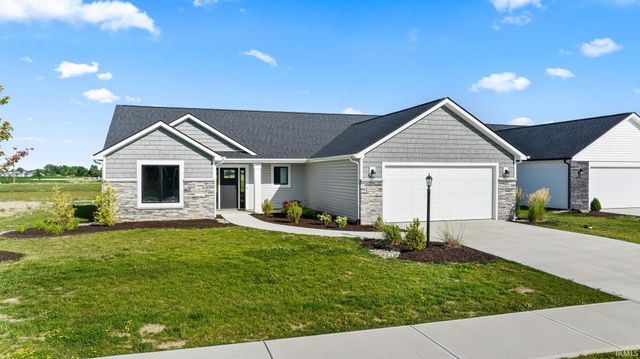1194 Zenos Boulevard, Fort Wayne, IN 46818