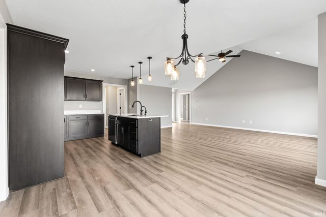 1194 Zenos Boulevard, Fort Wayne, IN 46818