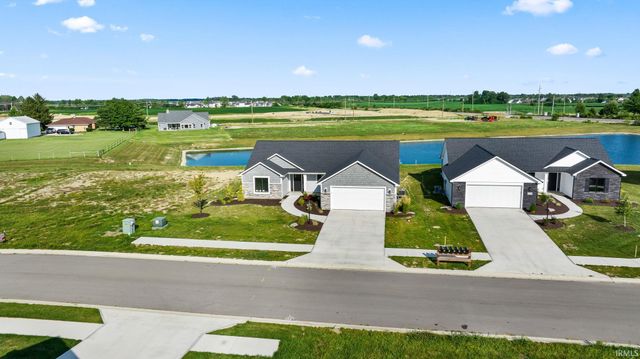 1194 Zenos Boulevard, Fort Wayne, IN 46818