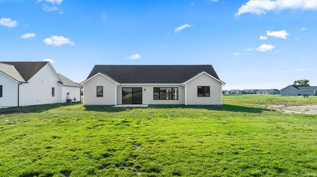 1194 Zenos Boulevard, Fort Wayne, IN 46818