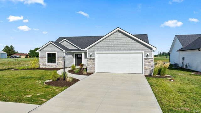 1194 Zenos Boulevard, Fort Wayne, IN 46818