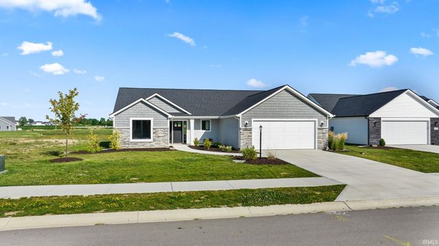 1194 Zenos Boulevard, Fort Wayne, IN 46818