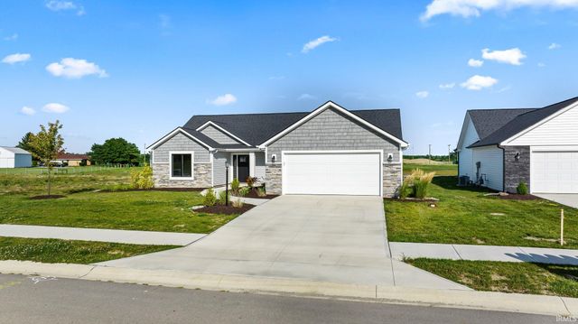 1194 Zenos Boulevard, Fort Wayne, IN 46818