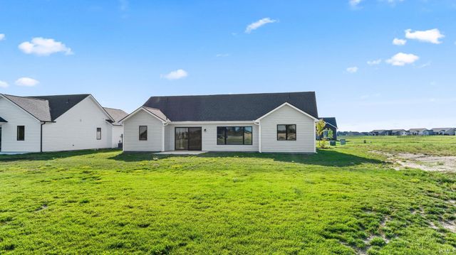 1194 Zenos Boulevard, Fort Wayne, IN 46818