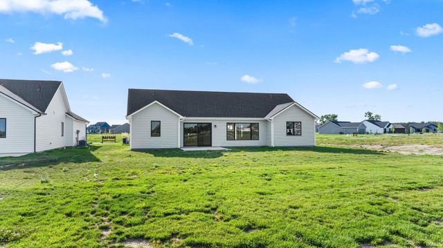 1194 Zenos Boulevard, Fort Wayne, IN 46818