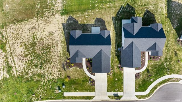 1194 Zenos Boulevard, Fort Wayne, IN 46818