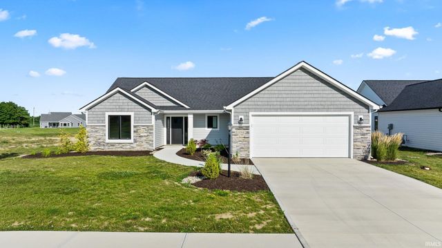 1194 Zenos Boulevard, Fort Wayne, IN 46818