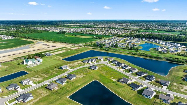 1194 Zenos Boulevard, Fort Wayne, IN 46818