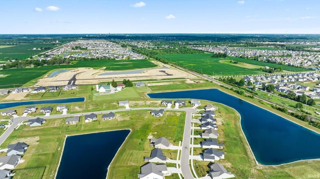 1194 Zenos Boulevard, Fort Wayne, IN 46818