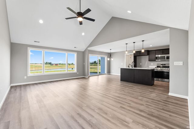 1194 Zenos Boulevard, Fort Wayne, IN 46818