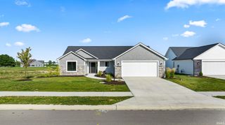 1194 Zenos Boulevard, Fort Wayne, IN 46818