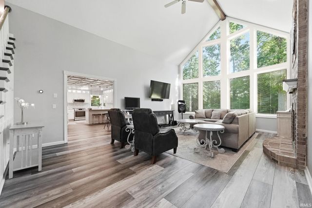 10410 Glen Arbor Pass, Fort Wayne, IN 46814